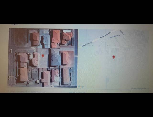 LAND FOR SALE IN MUNSIEVILLE SOUTH